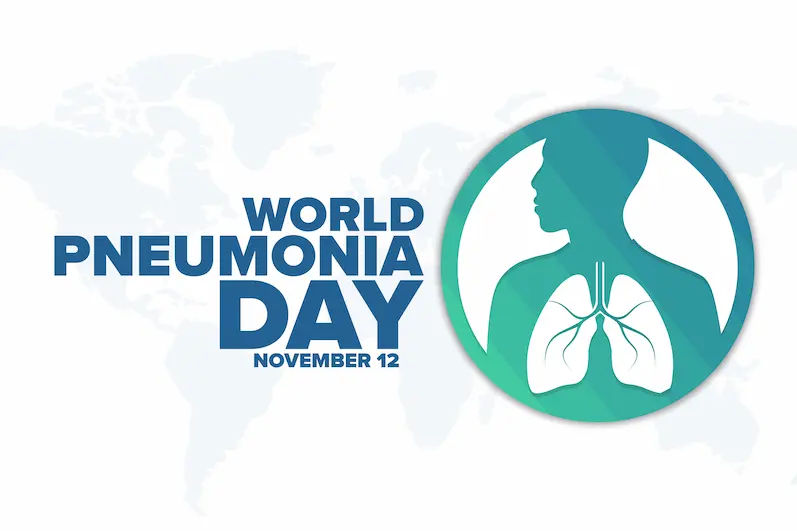 World Pneumonia Day A Complete Guide